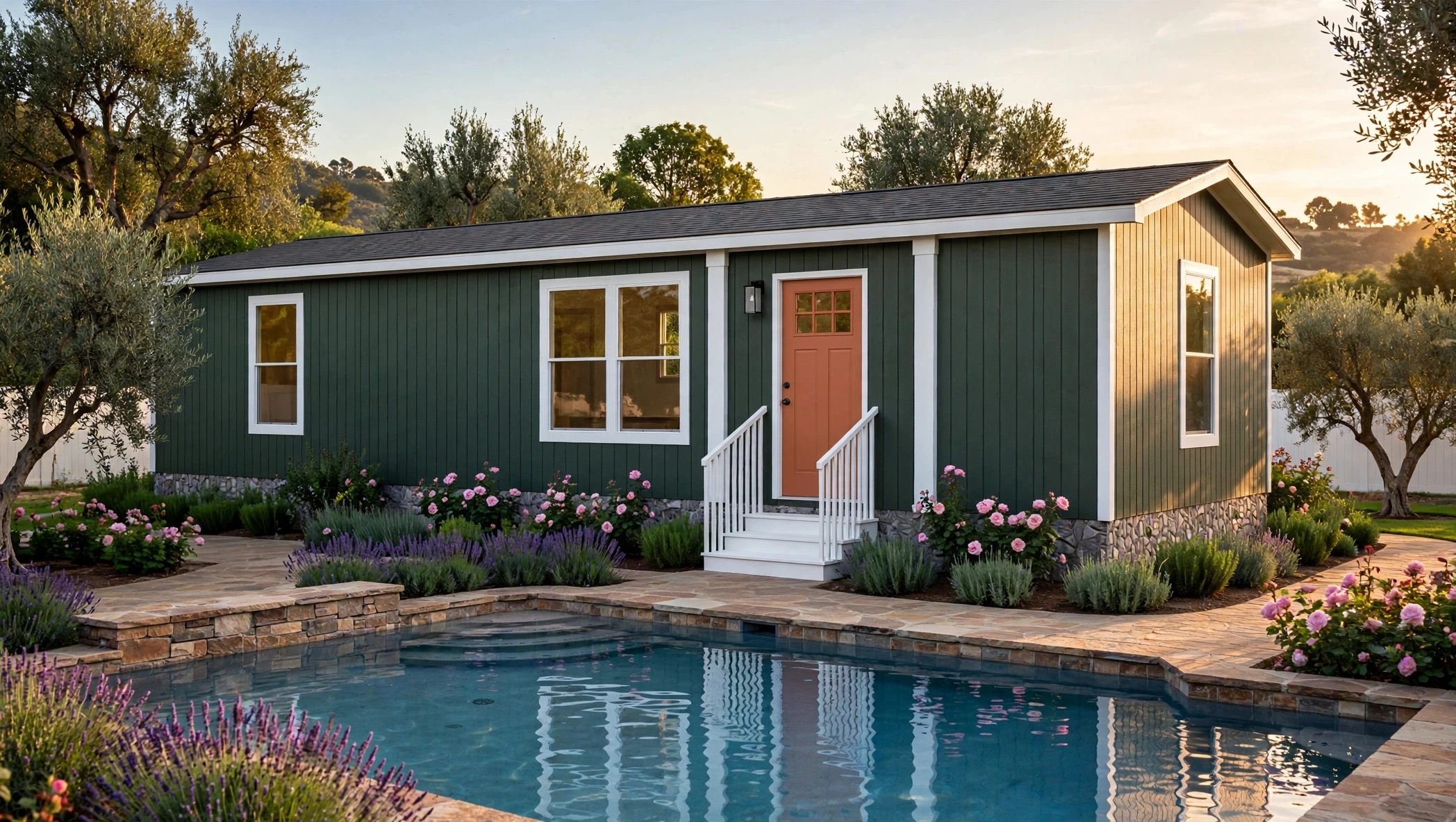 What Drives the Cost of an ADU in San Diego?