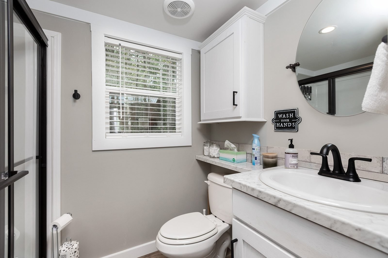 Coldwater tiny home — Photo 4
