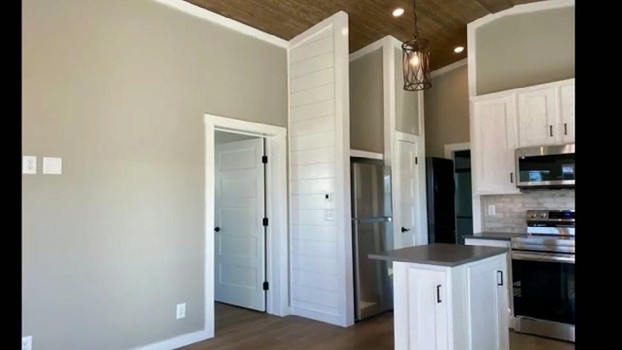 Cumberland tiny home — photo 3