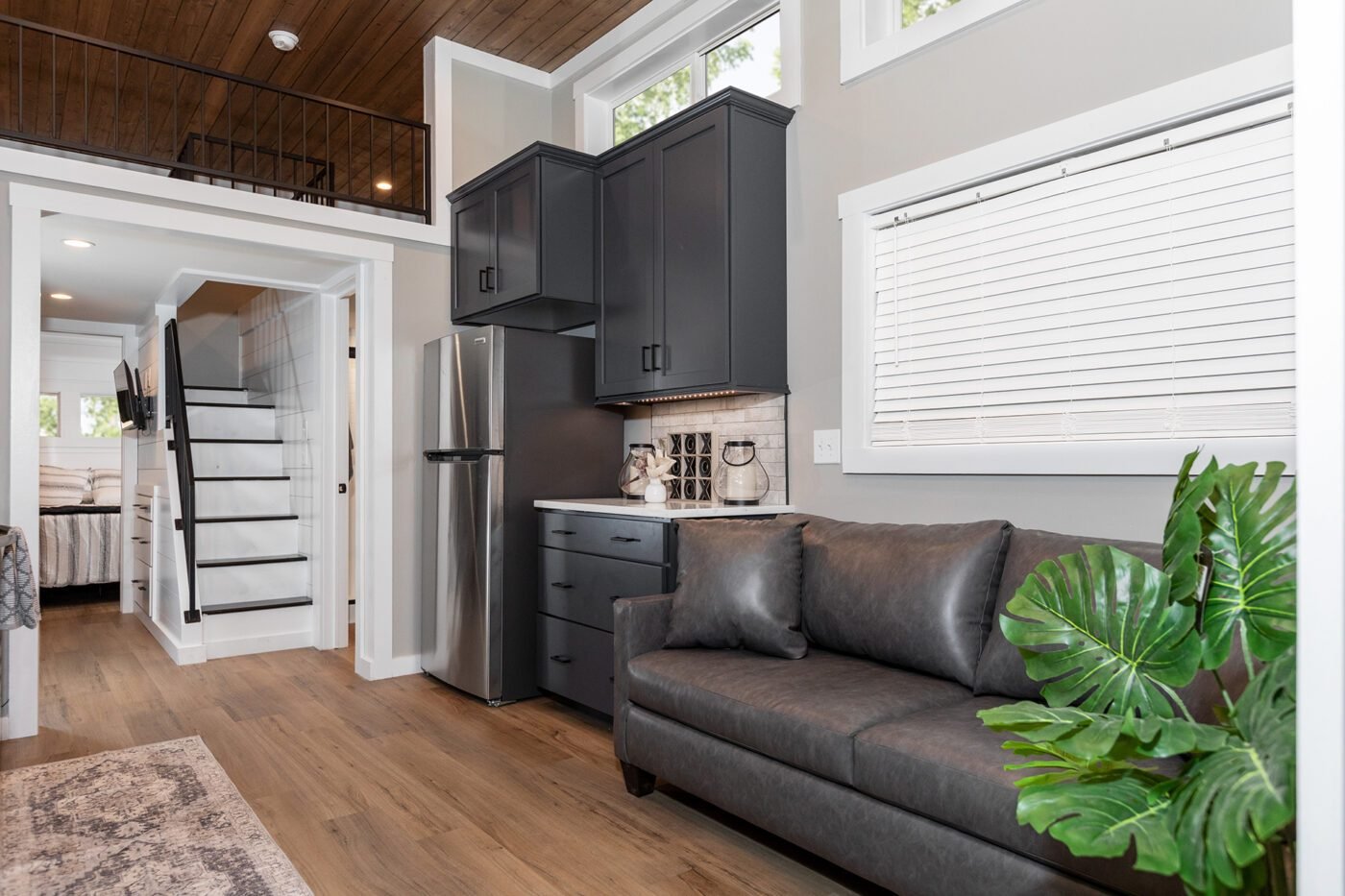 Tannehill tiny home — photo 4