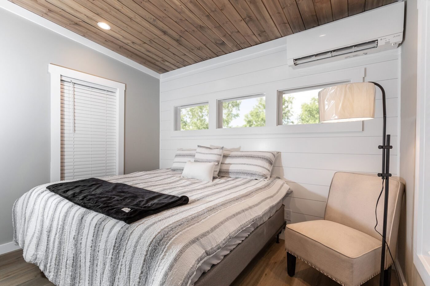 Tannehill tiny home — photo 5